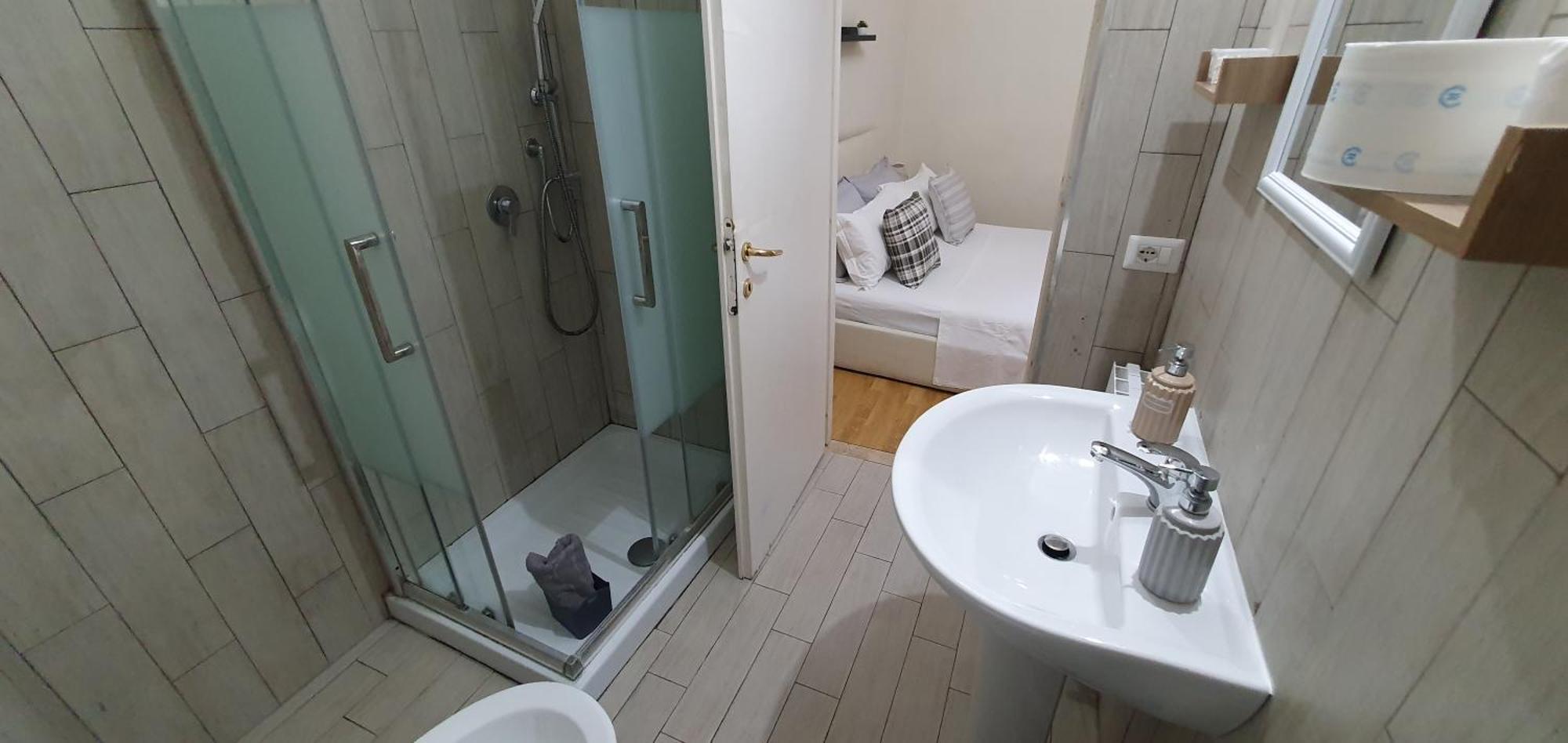 Apartment Colosseo S 1 Floor Rom